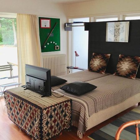 B+B Golf Schilde Extérieur photo