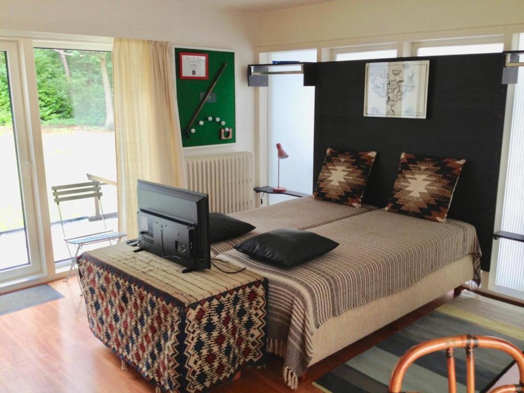 B+B Golf Schilde Extérieur photo