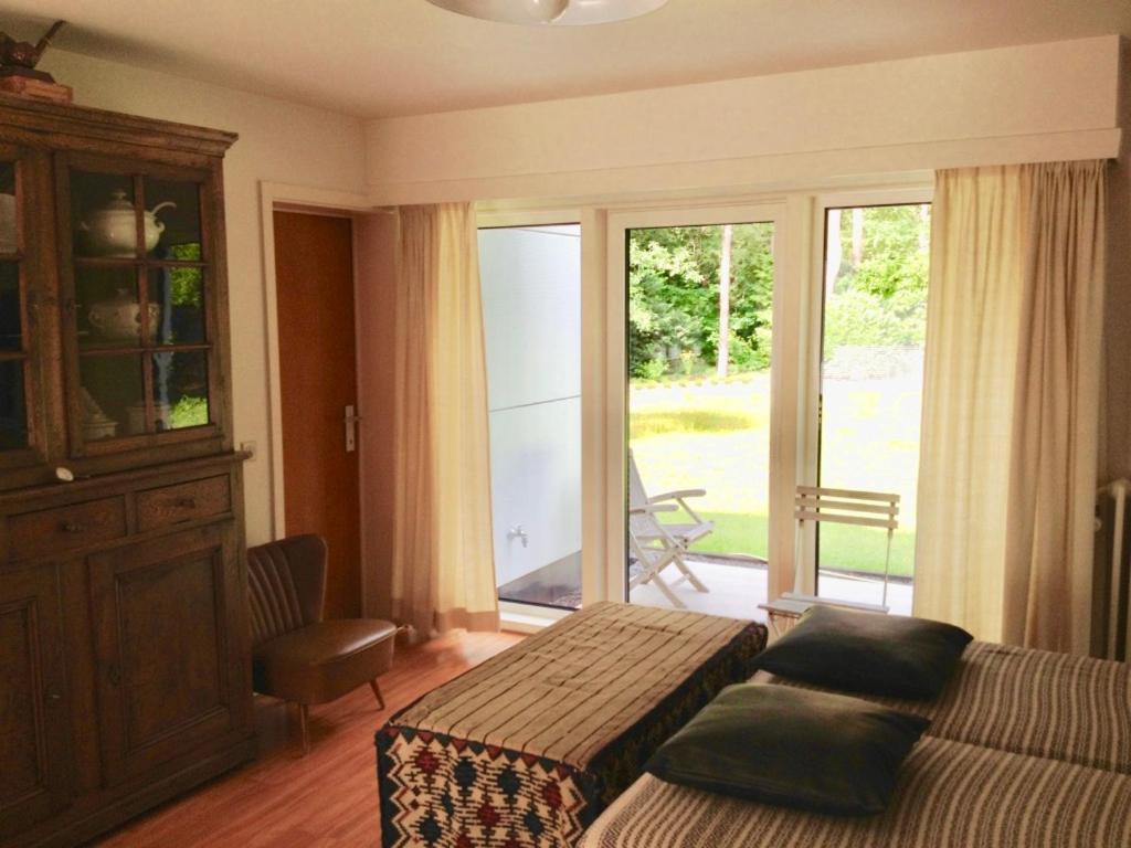 B+B Golf Schilde Extérieur photo