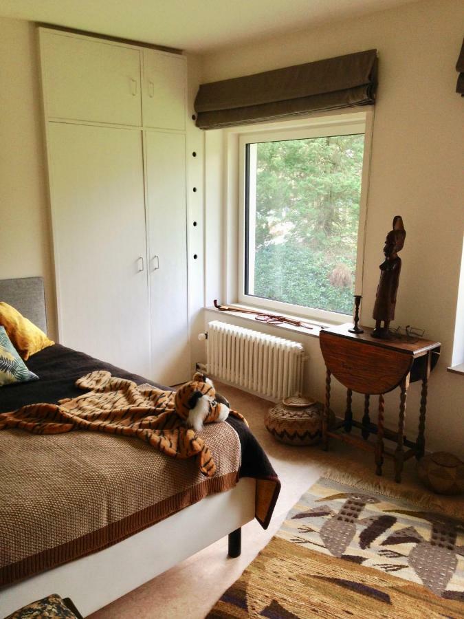 B+B Golf Schilde Extérieur photo