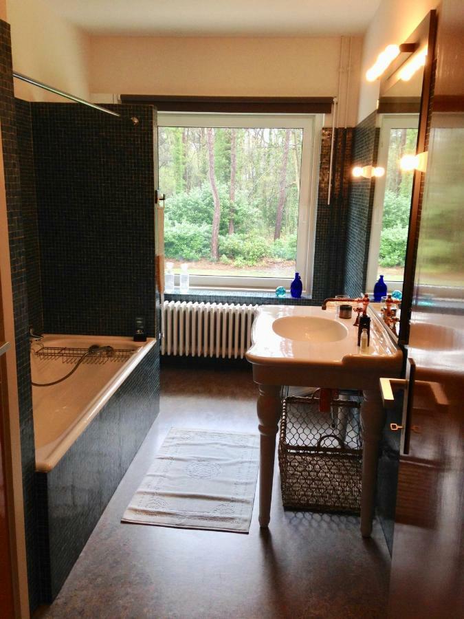 B+B Golf Schilde Extérieur photo