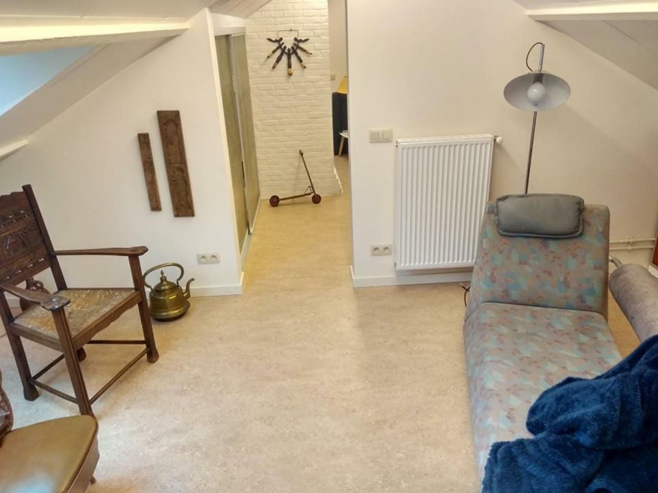 B+B Golf Schilde Extérieur photo