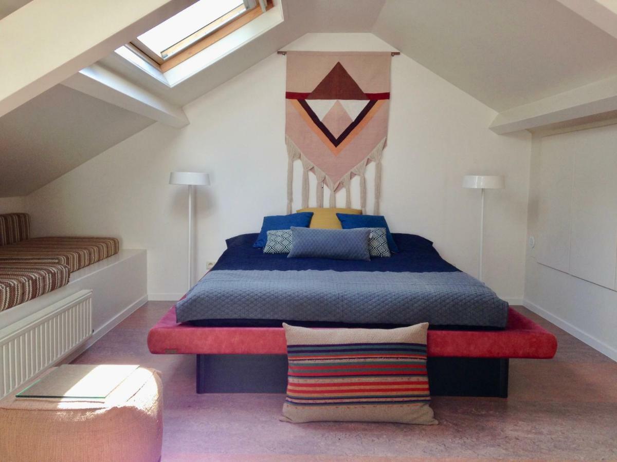 B+B Golf Schilde Extérieur photo