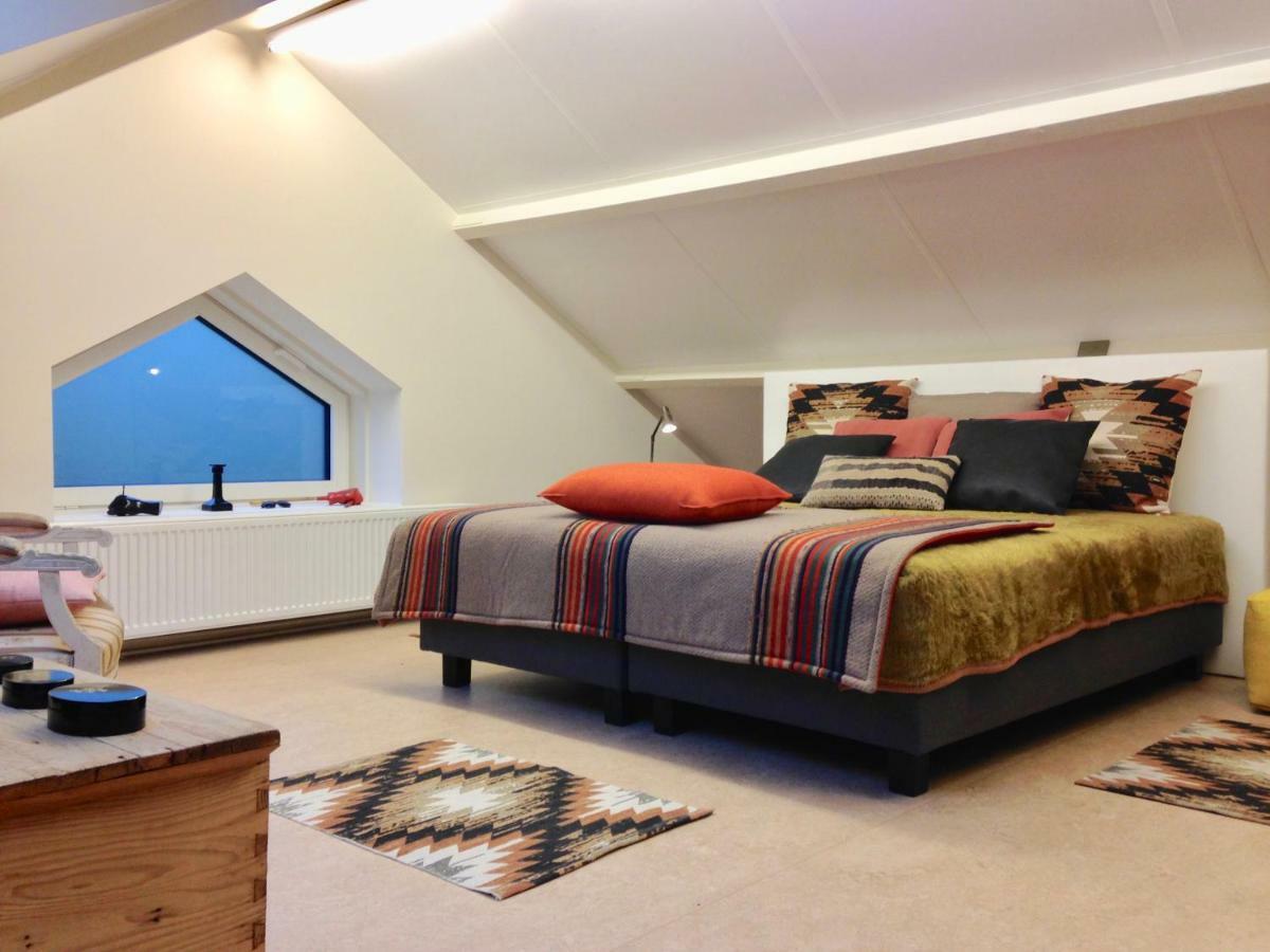 B+B Golf Schilde Extérieur photo