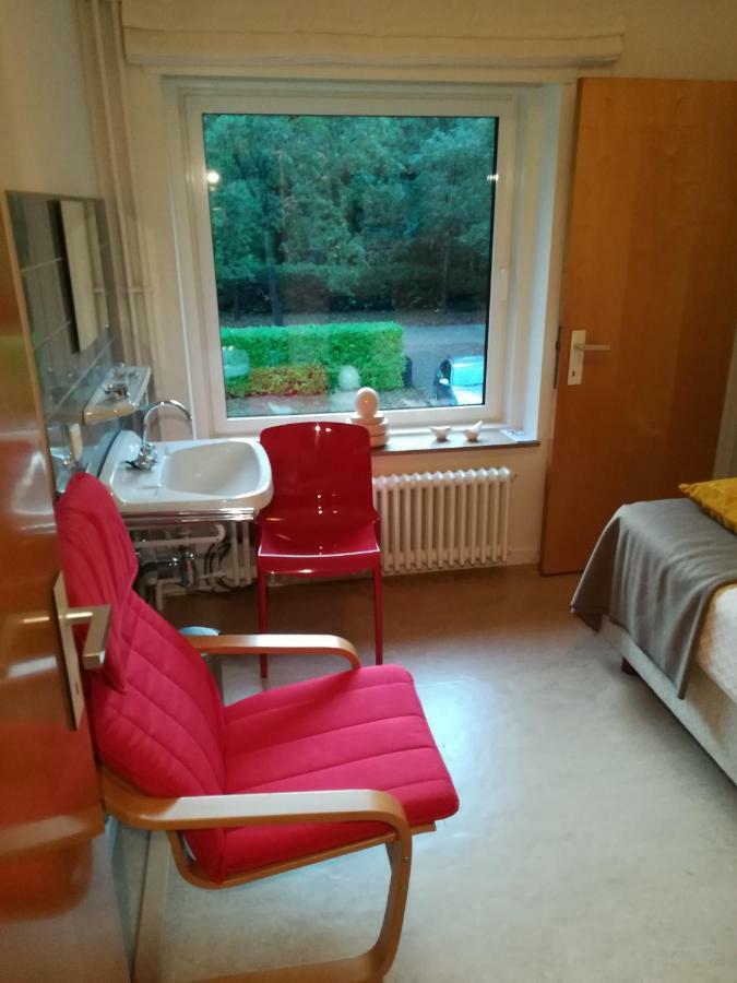 B+B Golf Schilde Extérieur photo