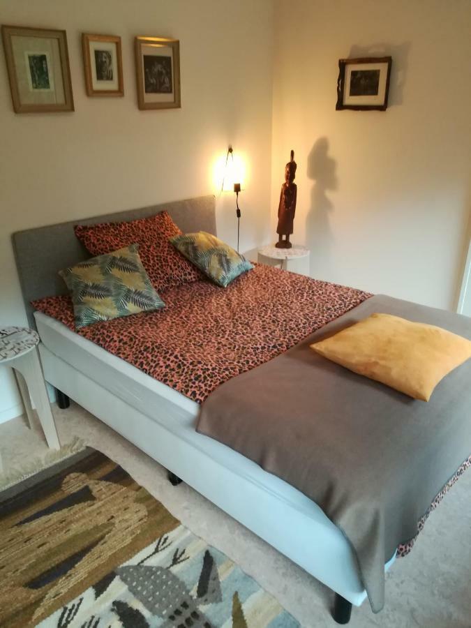 B+B Golf Schilde Extérieur photo