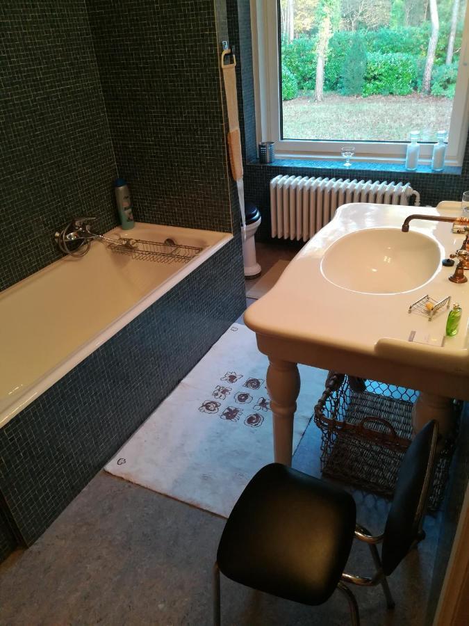 B+B Golf Schilde Extérieur photo